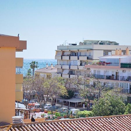 Apartrincon Candelaria Rincon de la Victoria Ngoại thất bức ảnh