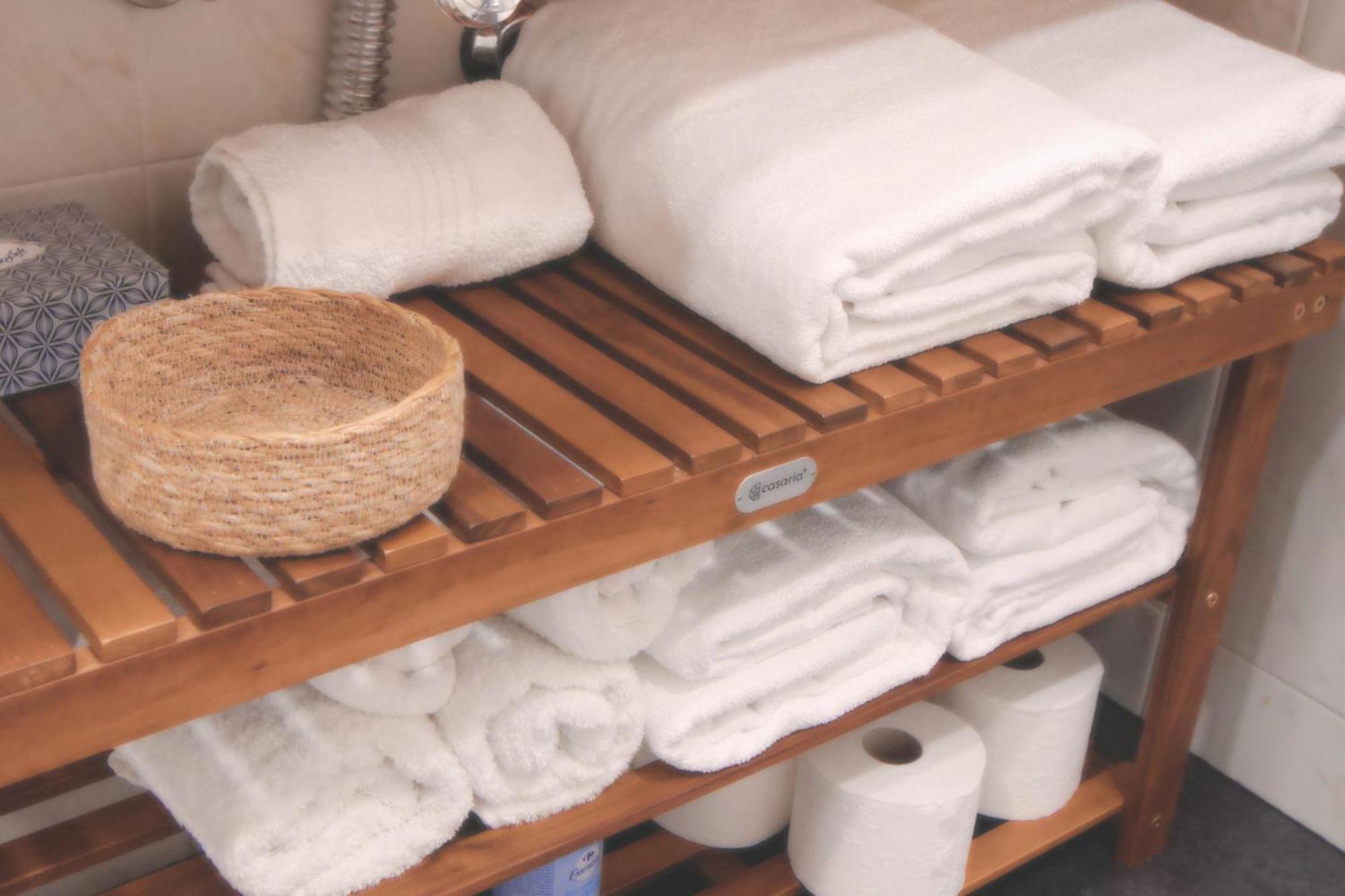Apartrincon Candelaria Rincon de la Victoria Ngoại thất bức ảnh