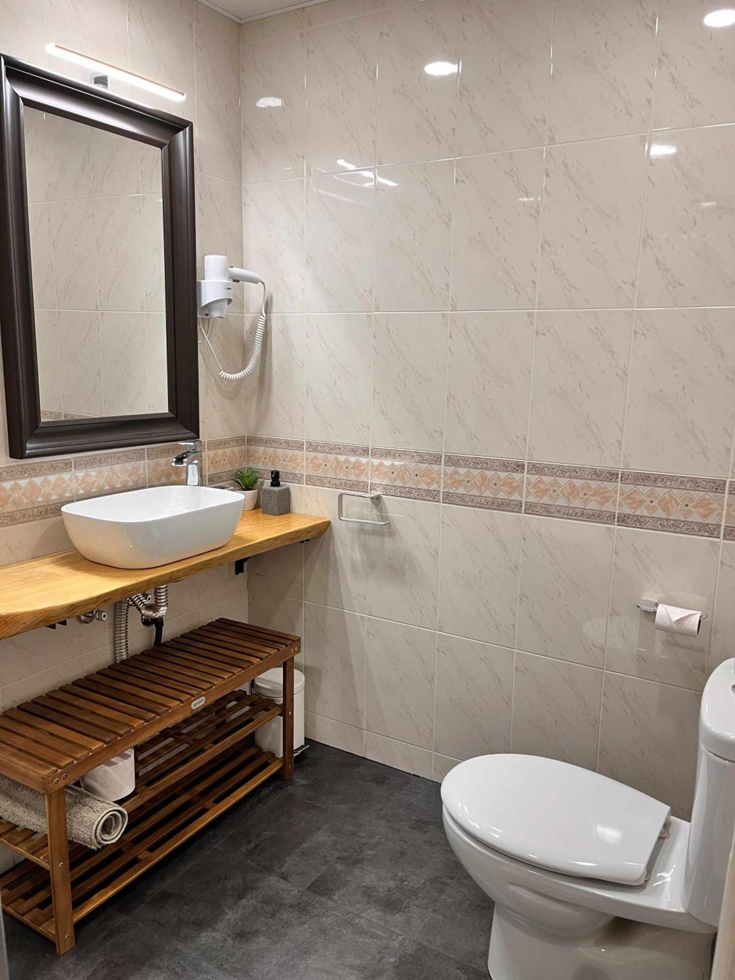 Apartrincon Candelaria Rincon de la Victoria Ngoại thất bức ảnh