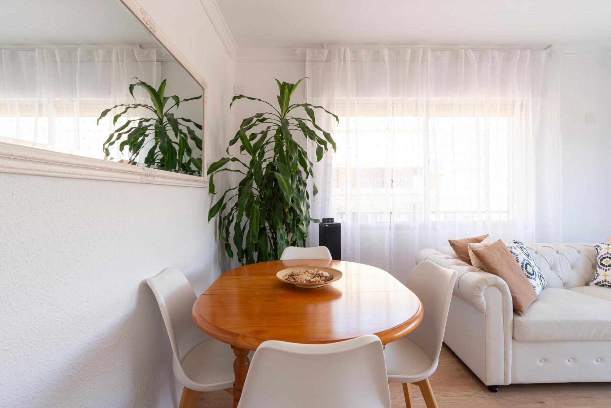 Apartrincon Candelaria Rincon de la Victoria Ngoại thất bức ảnh