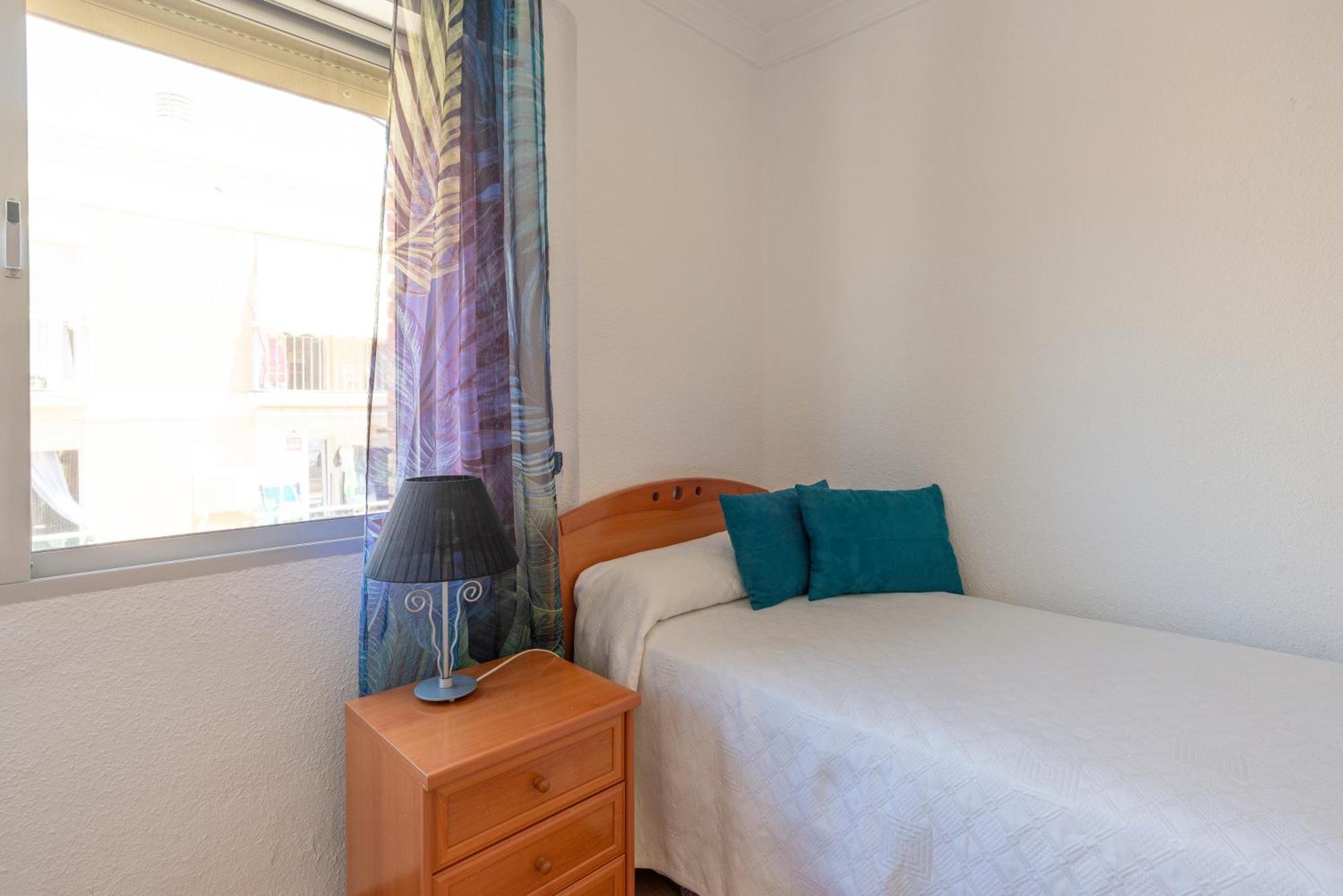 Apartrincon Candelaria Rincon de la Victoria Ngoại thất bức ảnh