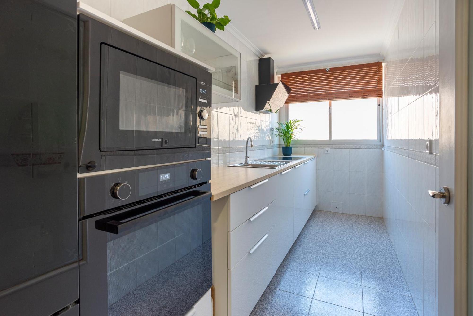 Apartrincon Candelaria Rincon de la Victoria Ngoại thất bức ảnh