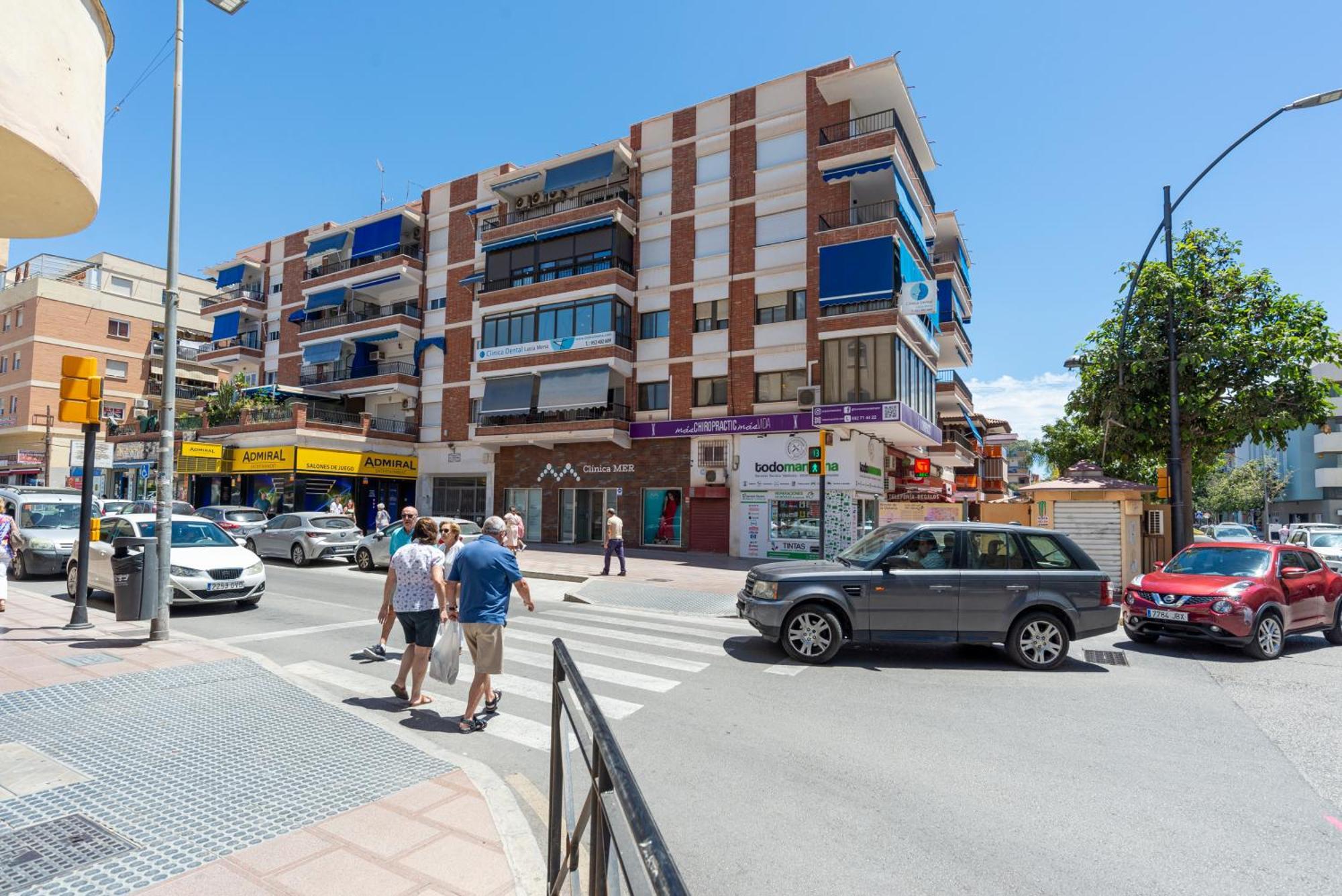Apartrincon Candelaria Rincon de la Victoria Ngoại thất bức ảnh