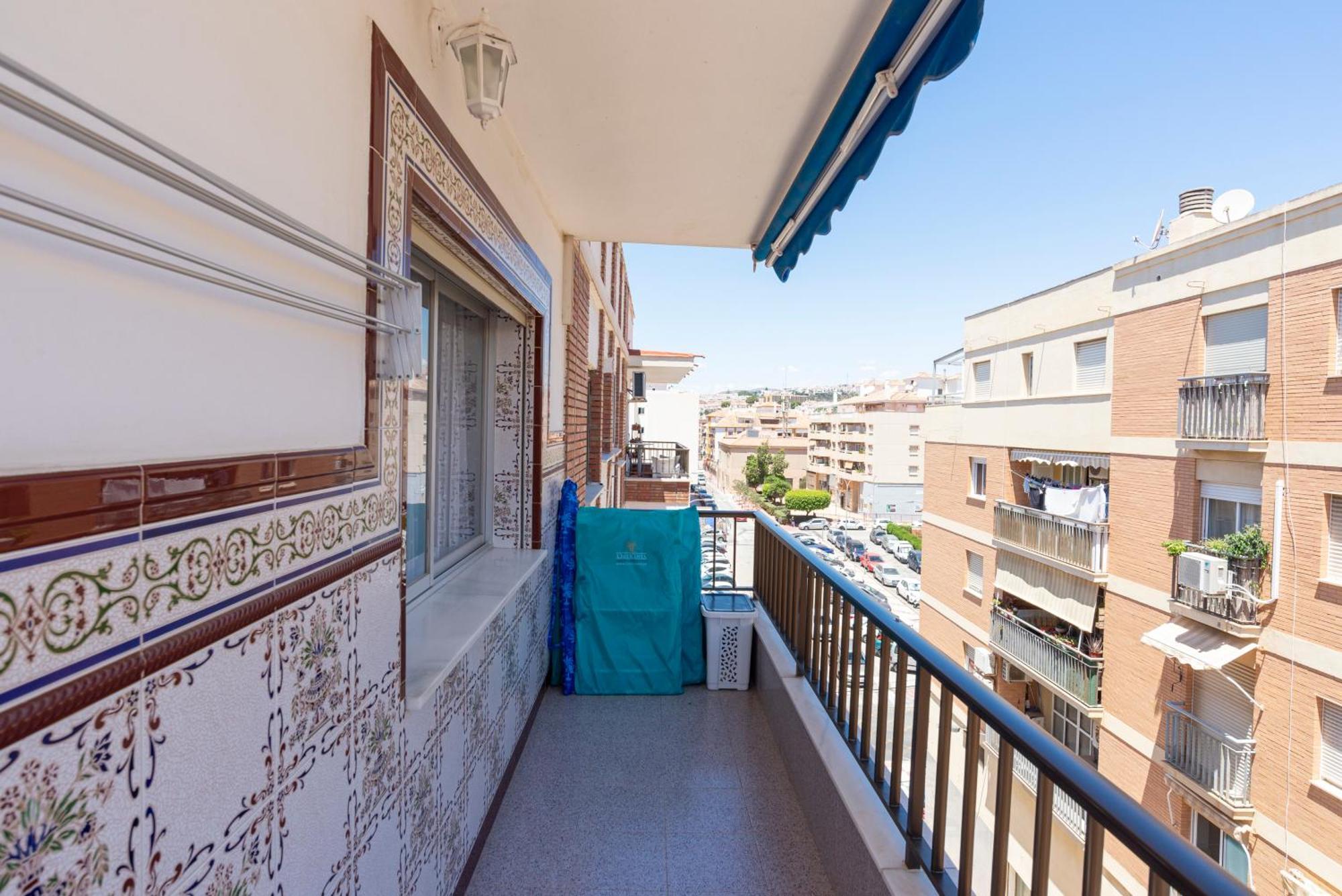 Apartrincon Candelaria Rincon de la Victoria Ngoại thất bức ảnh