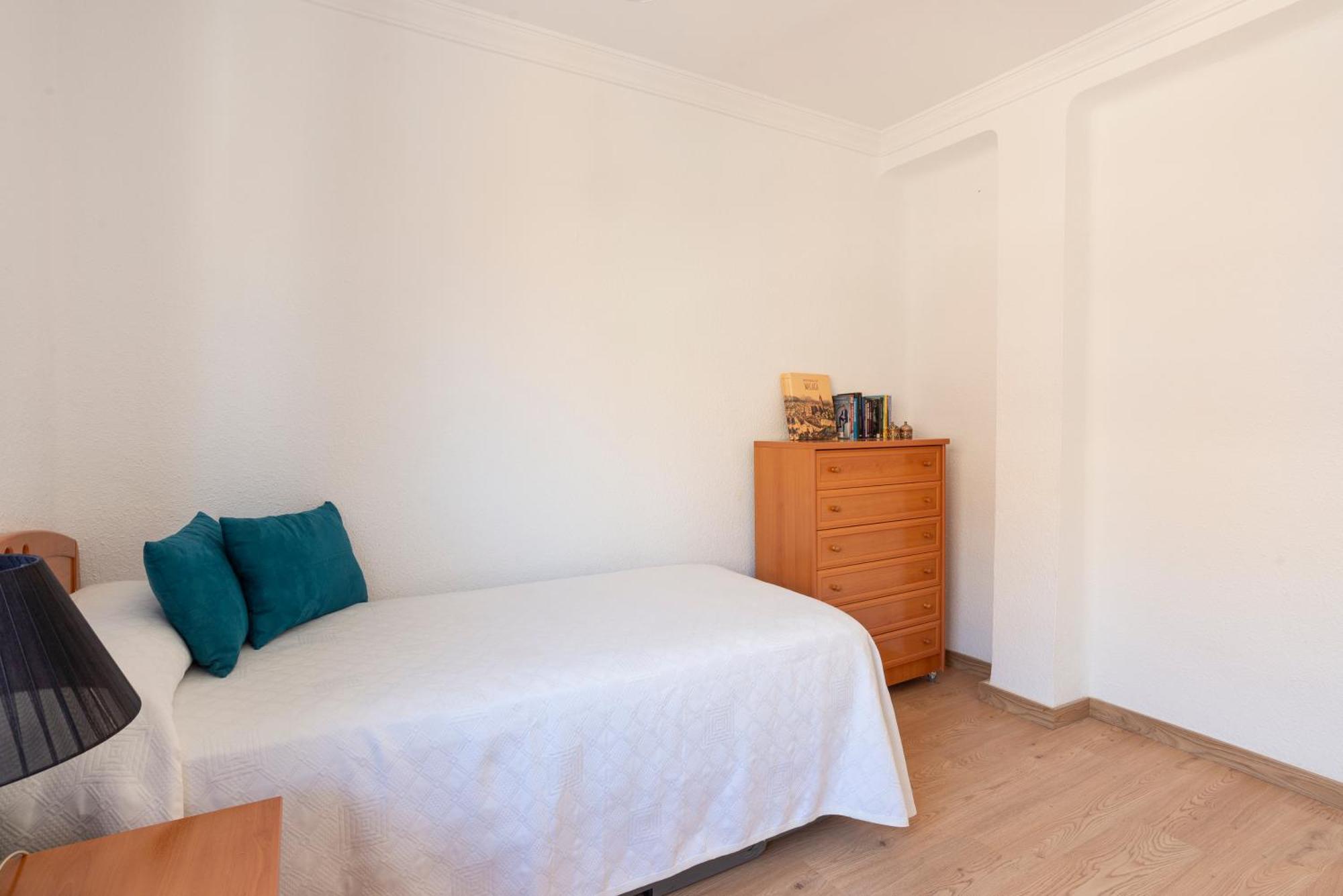 Apartrincon Candelaria Rincon de la Victoria Ngoại thất bức ảnh