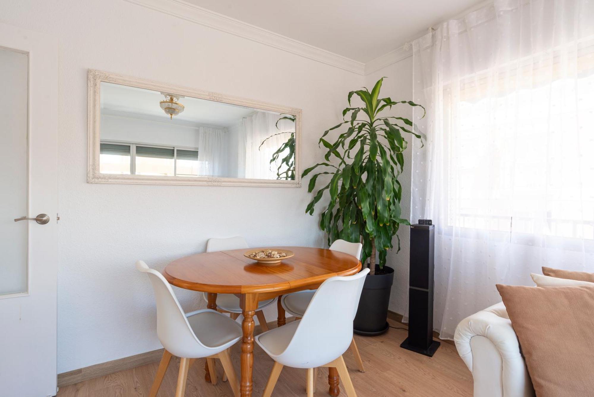 Apartrincon Candelaria Rincon de la Victoria Ngoại thất bức ảnh