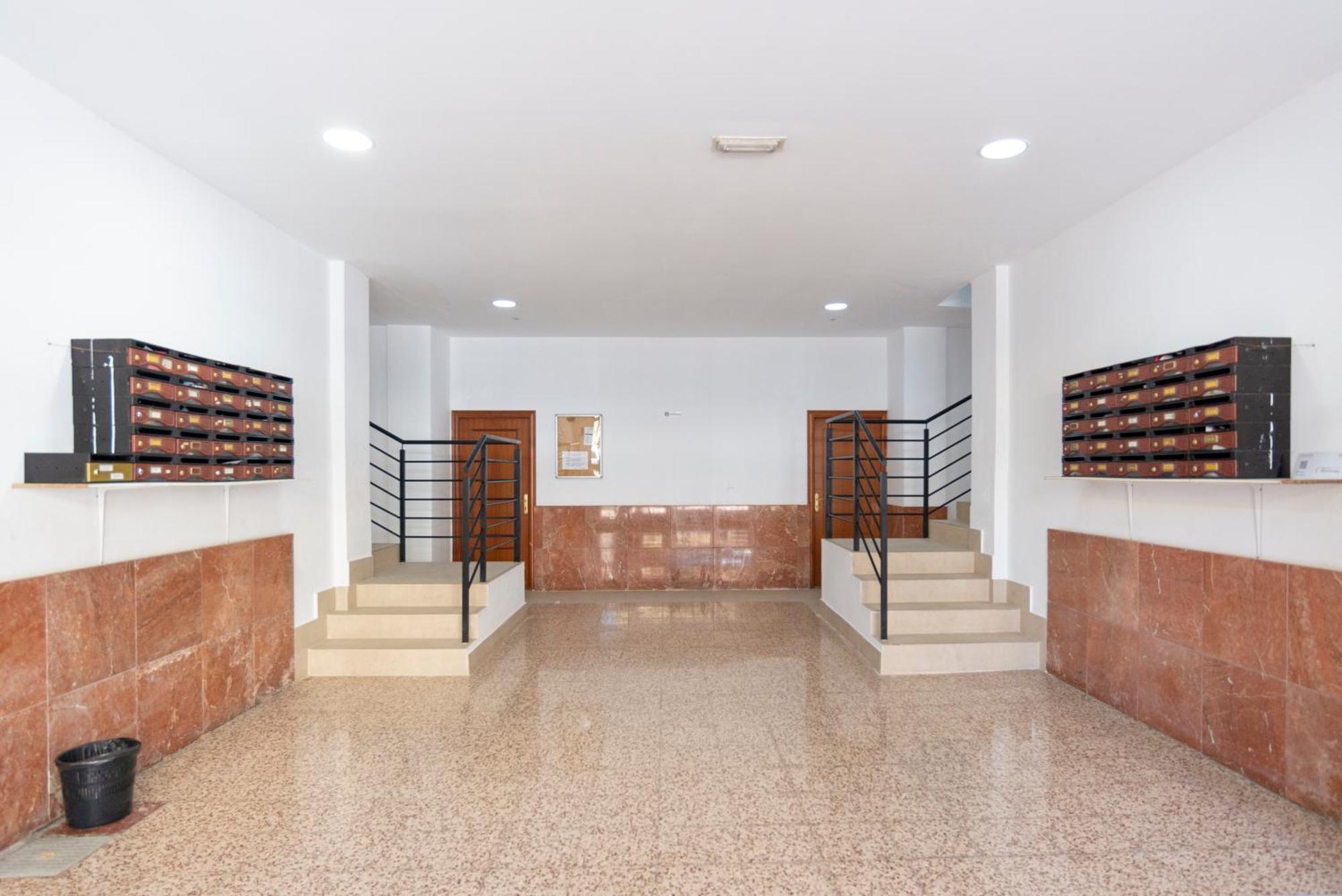 Apartrincon Candelaria Rincon de la Victoria Ngoại thất bức ảnh