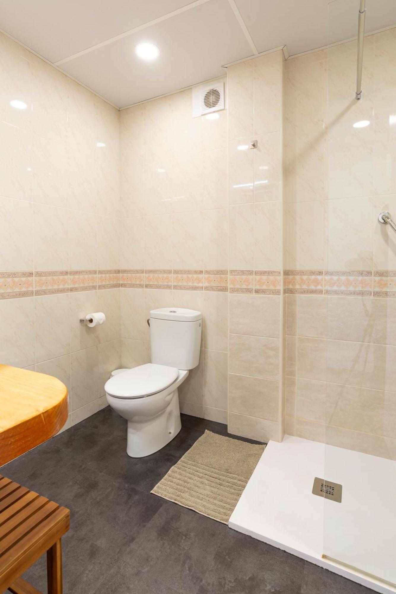 Apartrincon Candelaria Rincon de la Victoria Ngoại thất bức ảnh