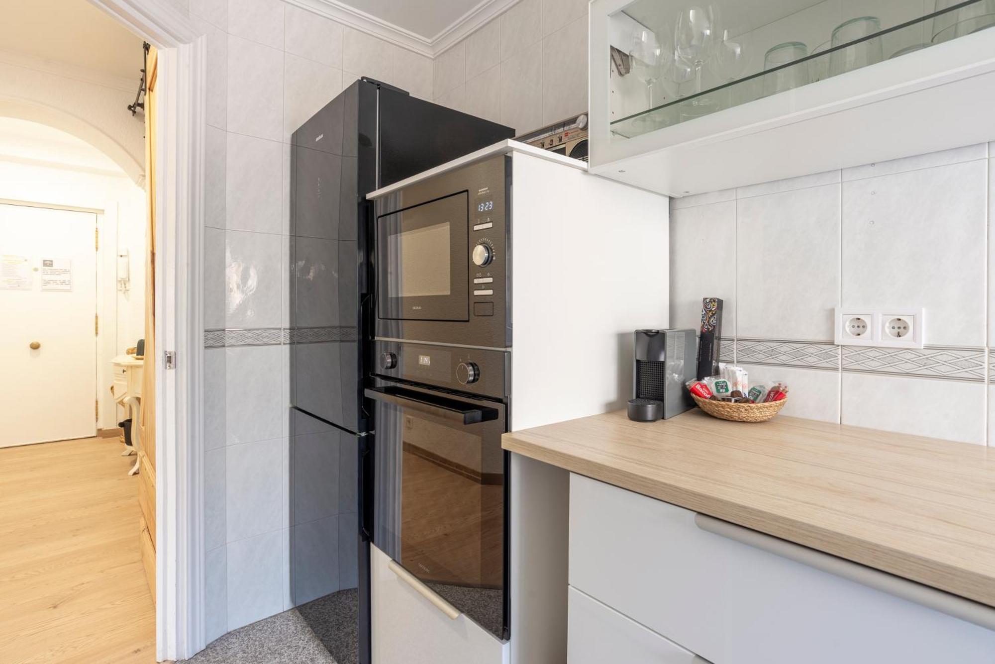 Apartrincon Candelaria Rincon de la Victoria Ngoại thất bức ảnh