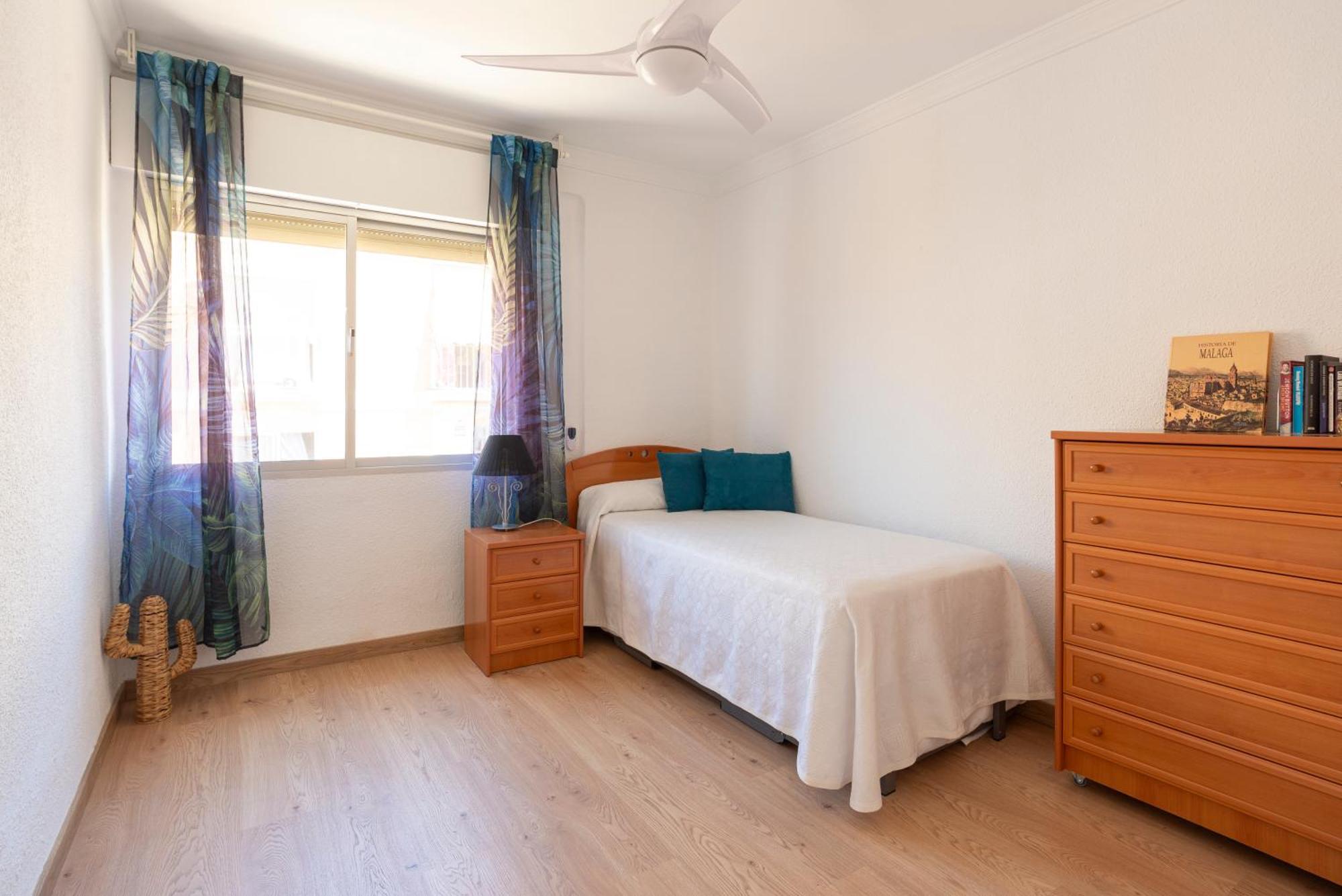 Apartrincon Candelaria Rincon de la Victoria Ngoại thất bức ảnh