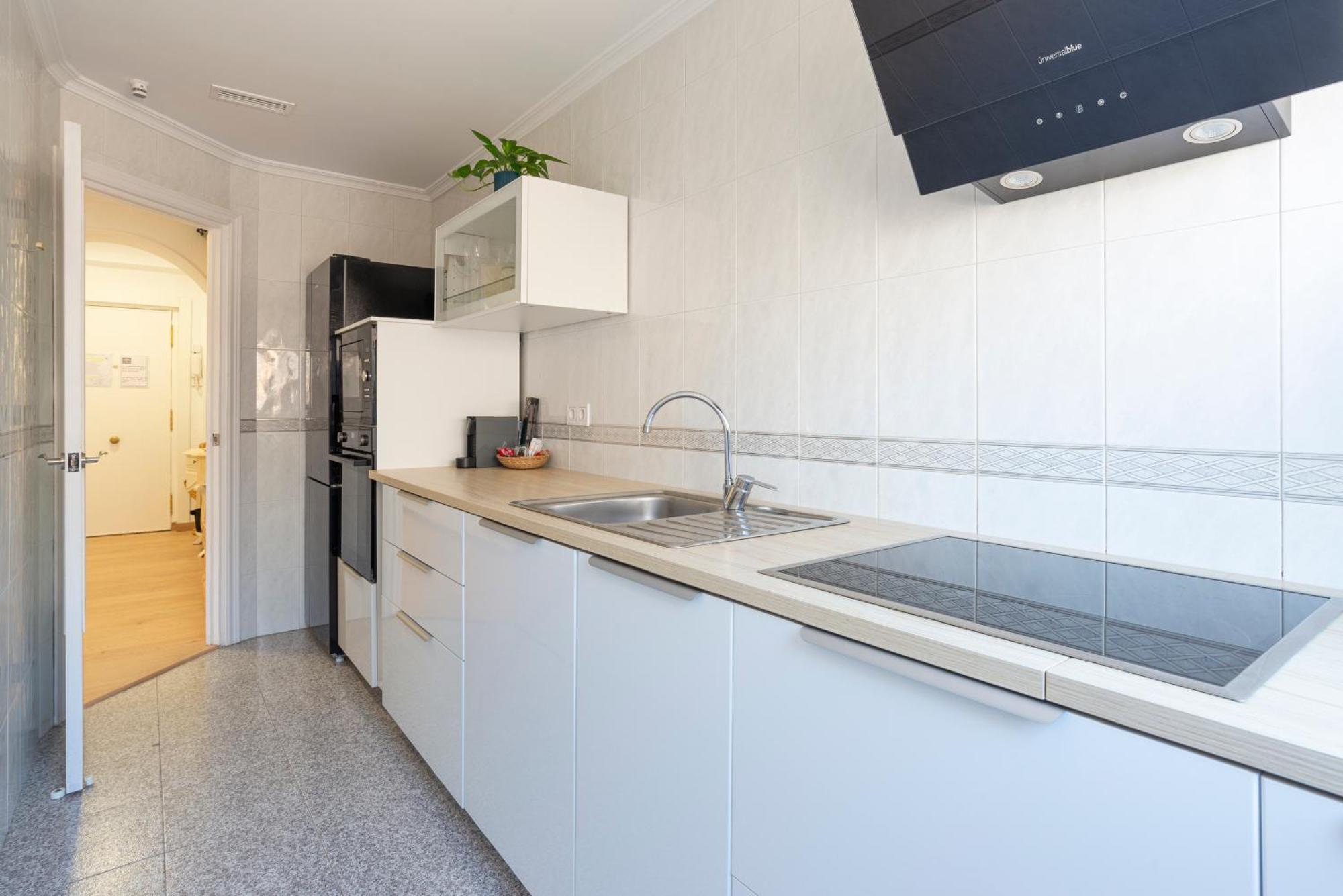 Apartrincon Candelaria Rincon de la Victoria Ngoại thất bức ảnh