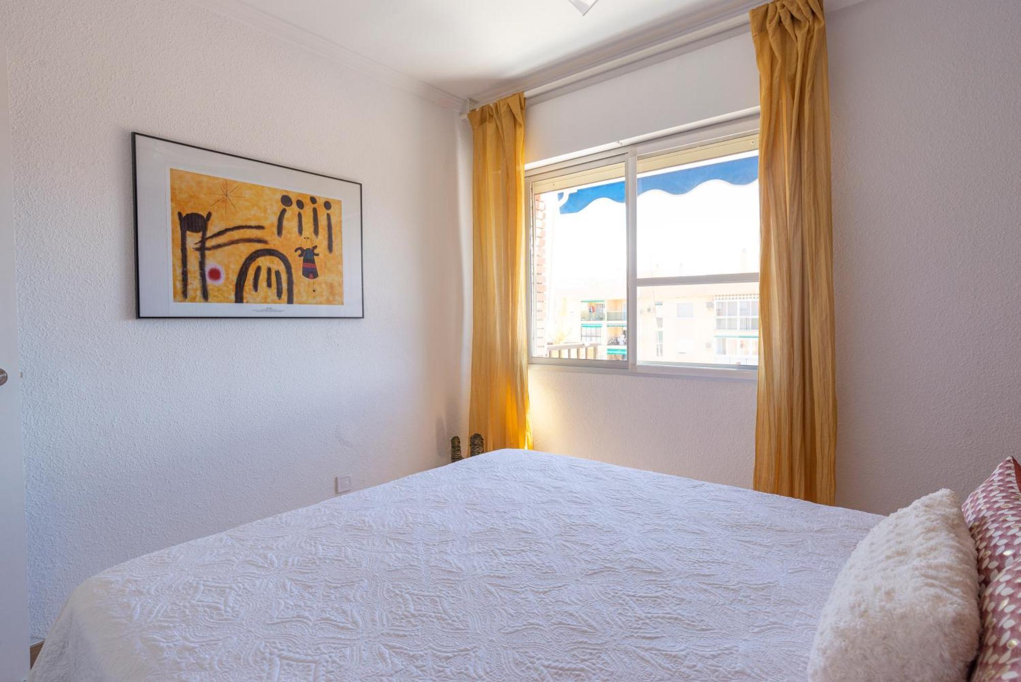 Apartrincon Candelaria Rincon de la Victoria Ngoại thất bức ảnh