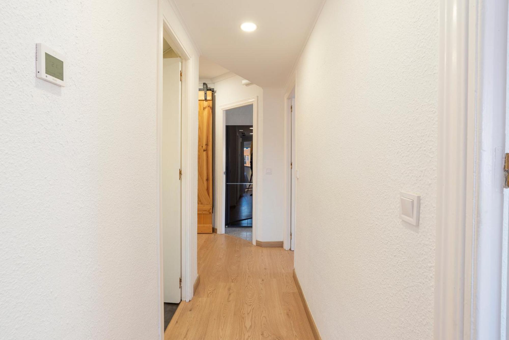 Apartrincon Candelaria Rincon de la Victoria Ngoại thất bức ảnh