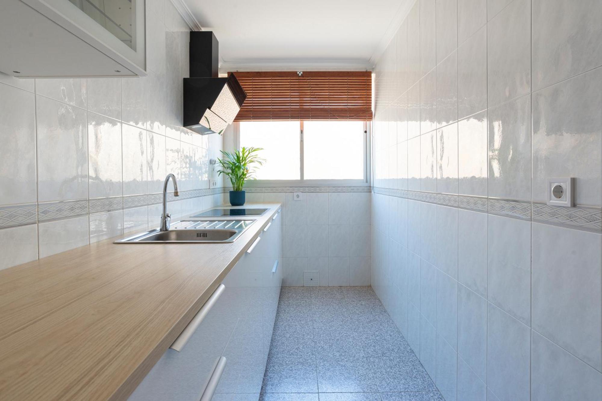 Apartrincon Candelaria Rincon de la Victoria Ngoại thất bức ảnh