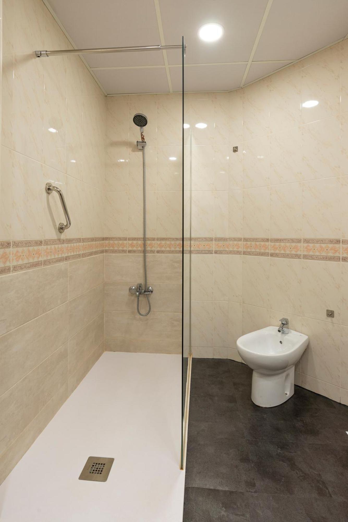 Apartrincon Candelaria Rincon de la Victoria Ngoại thất bức ảnh