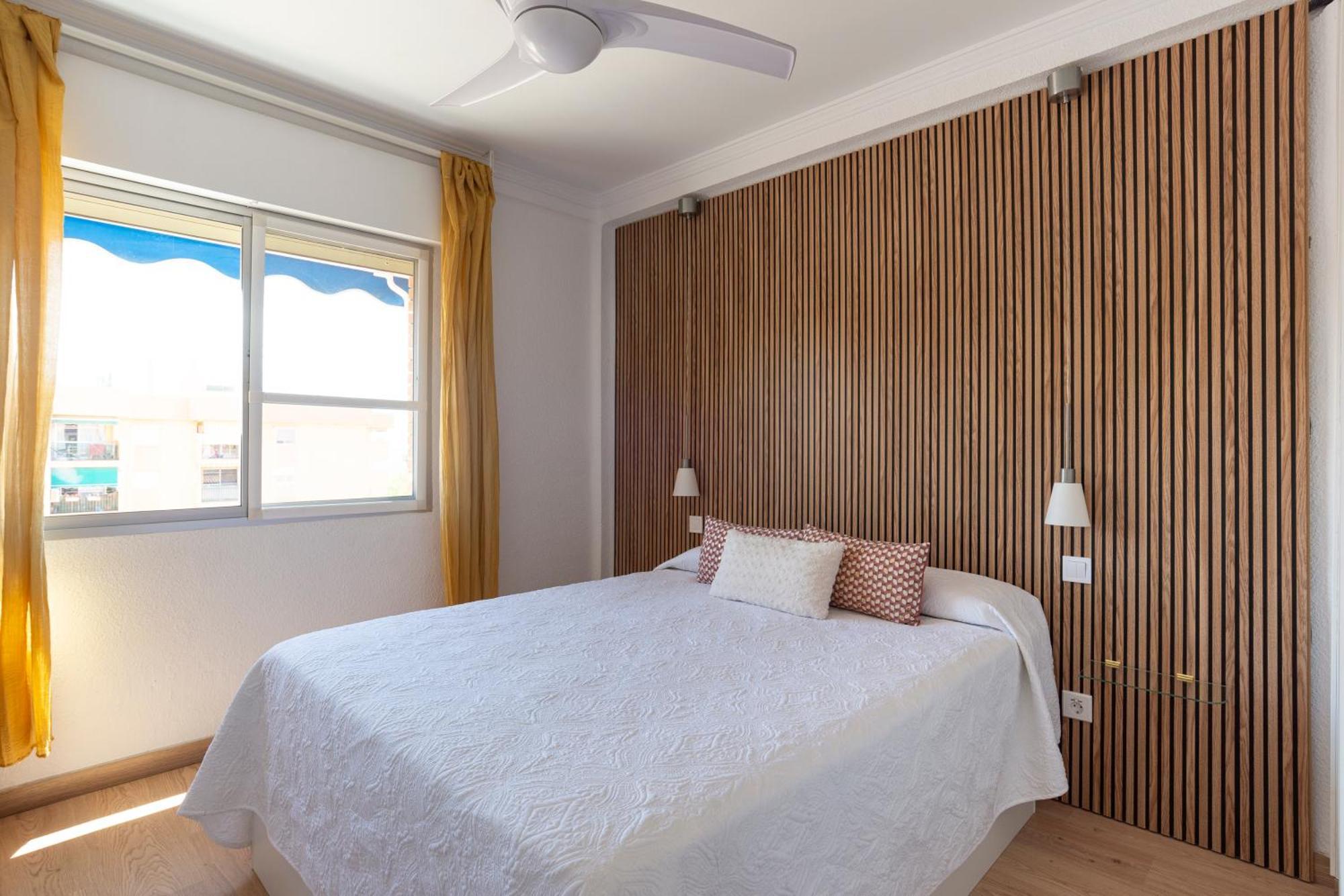 Apartrincon Candelaria Rincon de la Victoria Ngoại thất bức ảnh